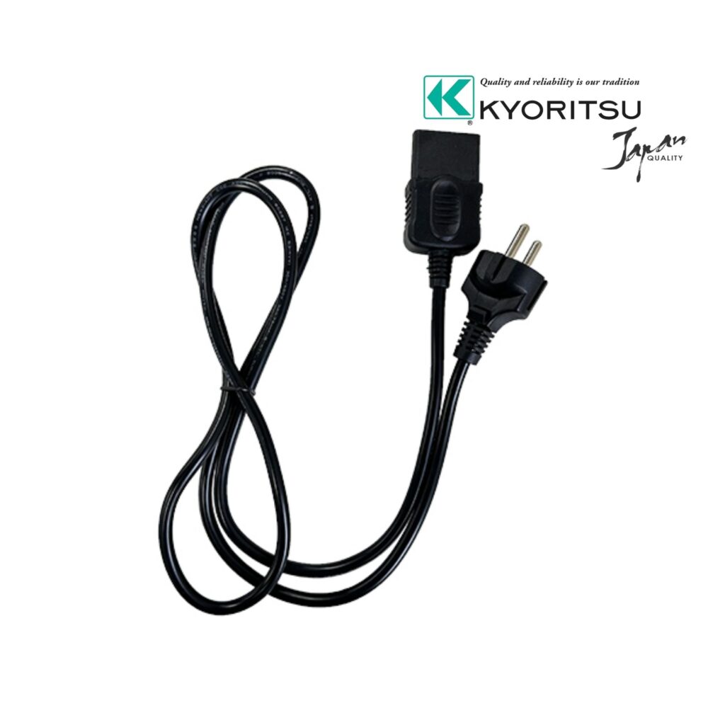 KEW 7125 Měřicí kabel